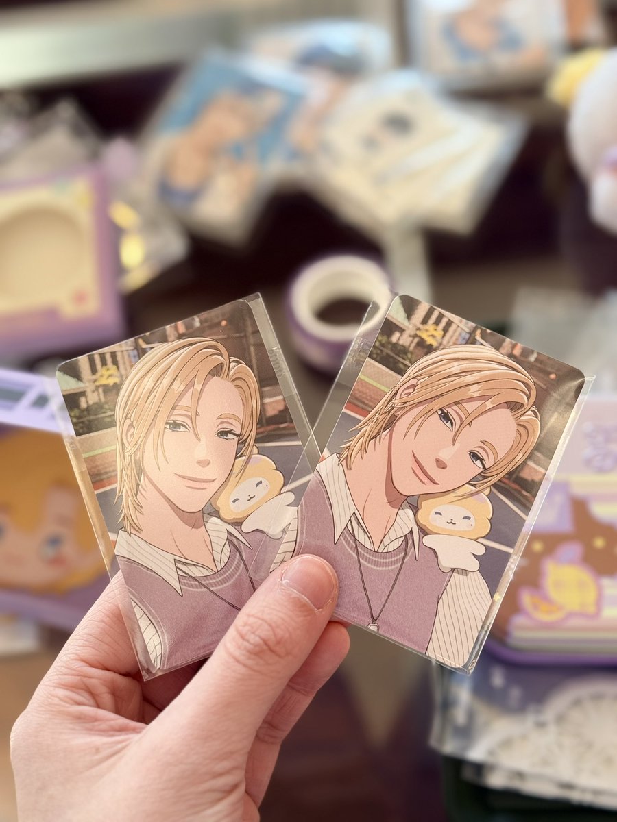 미모 💜
👼 🍀