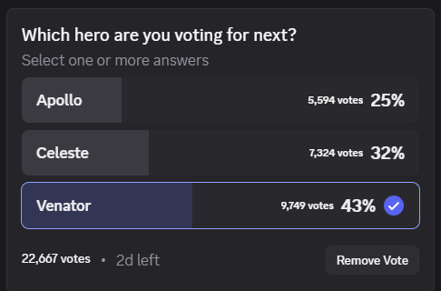 Black Axon tweet media