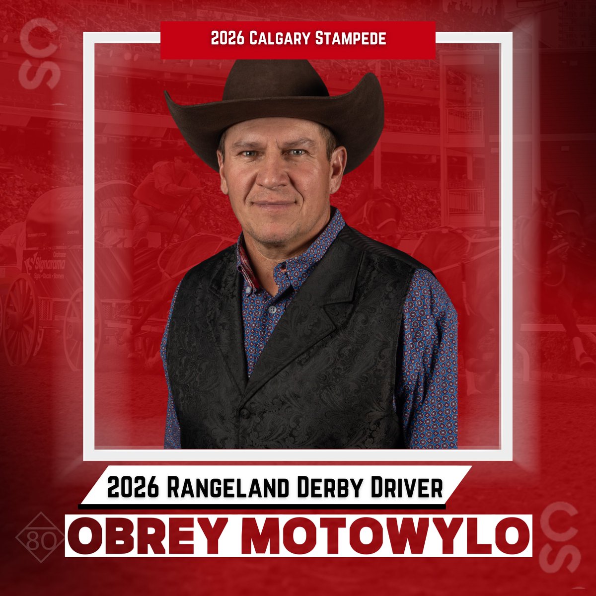 CS Chuckwagons & Relay tweet media