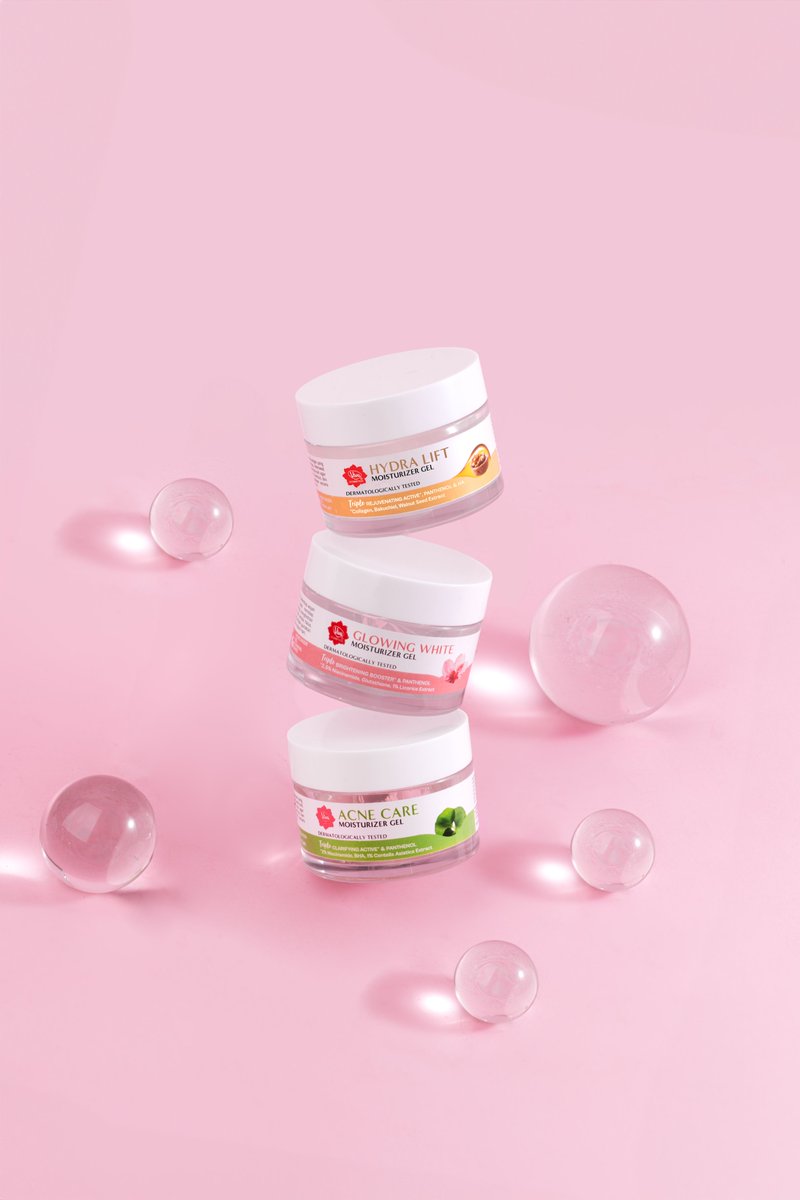 Viva Cosmetics tweet media