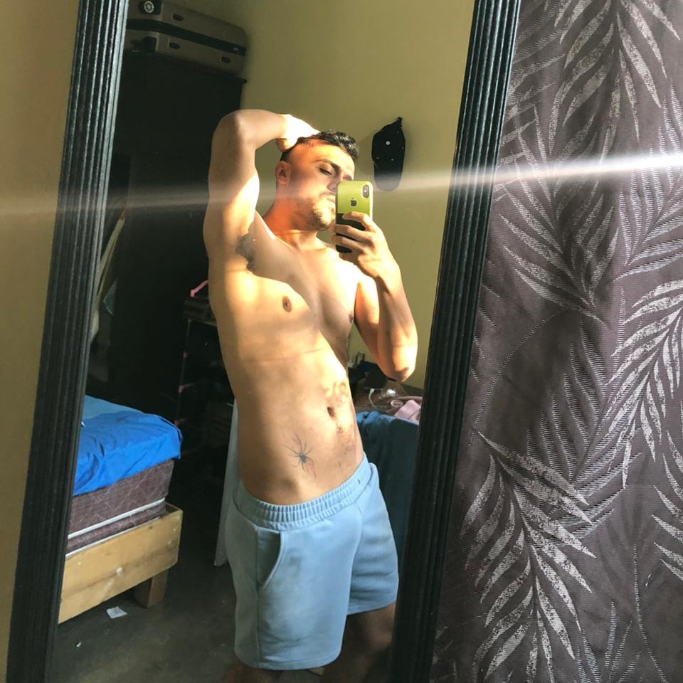 #NuevaFotoDePerfil