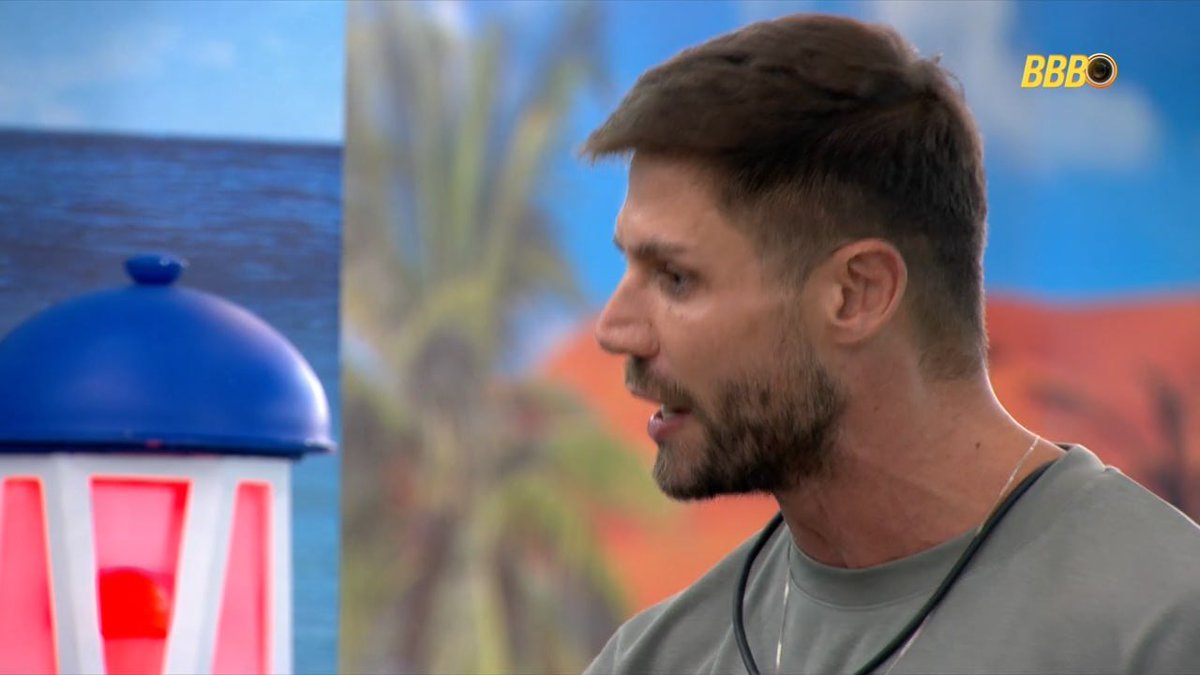 centralreality's tweet image. Juliano: "Você é um falso moralista. Você só fala que eu peido e durmo."  

Milena: "E que fuma também." 

Jonas: "E por que você foi se meter na minha treta com o Babu?"  

Ana Paula: "Ele vai gaguejar daqui a pouco." #BBB26