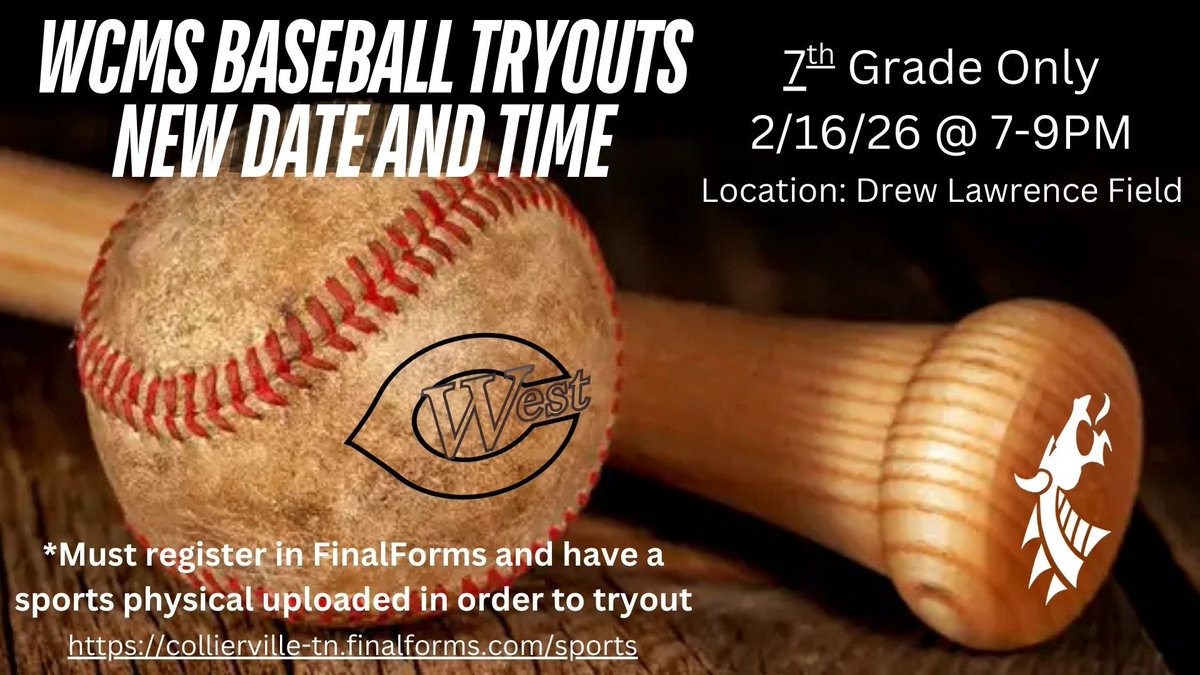 West Collierville MS tweet media