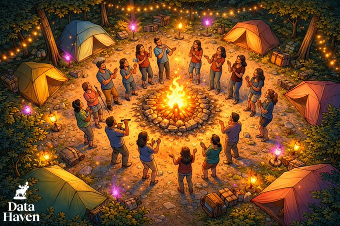 02nannux's tweet photo. I picked Perfect by Ed Sheeran as my campfire karaoke song because everyone can sing along, and it creates that chill, emotional vibe that makes campfire nights memorable with friends.

@DataHaven_xyz https://t.co/tu1hBKV7YH