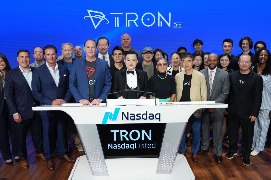 Blockchain Daily News tweet media