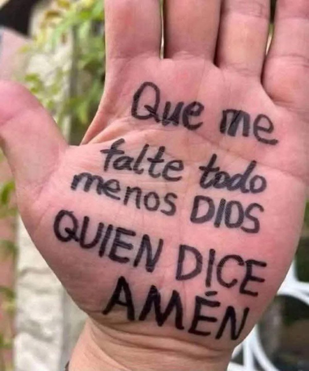 Oración Diaria®⚓️ tweet media