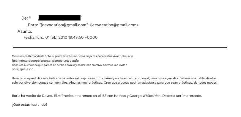 Sur Editorial tweet media