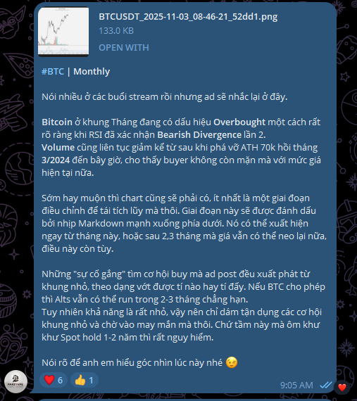 Parz1val Crypto Channel tweet media