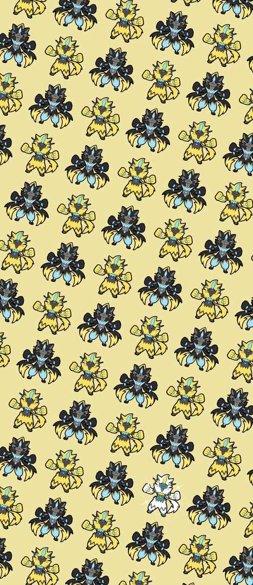 ぜらおら、めがぜらおら。リクエストありがとうござ！