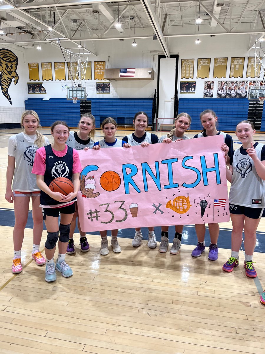 Tornado Girls BB tweet media