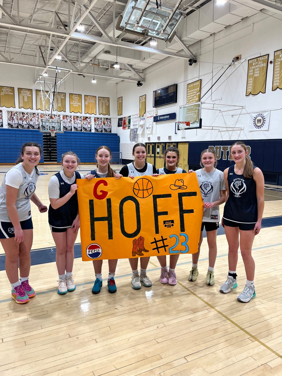 Tornado Girls BB tweet media