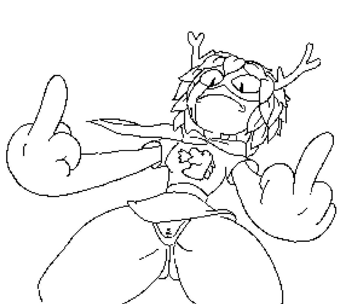 Apricadoso tweet media