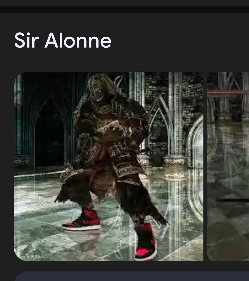 This is frying me why is this the first picture that comes up for him when I searched his name