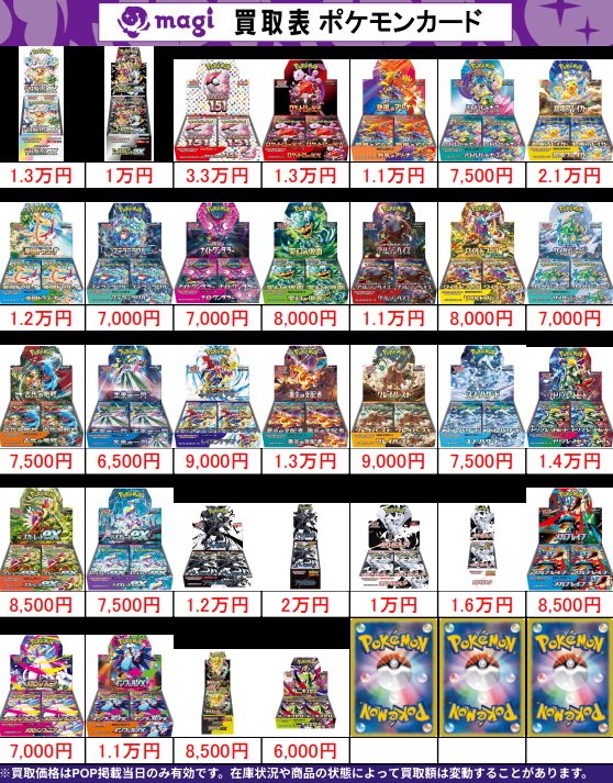 お*͛様 ポケカと遊戯王BOXまとめ ⭐️#ポケカ 入荷情報⭐️ /／ PSA10各種入荷いたしました❗️ ＼ お