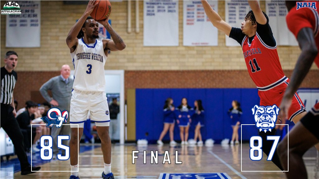 TWU Bulldogs tweet media