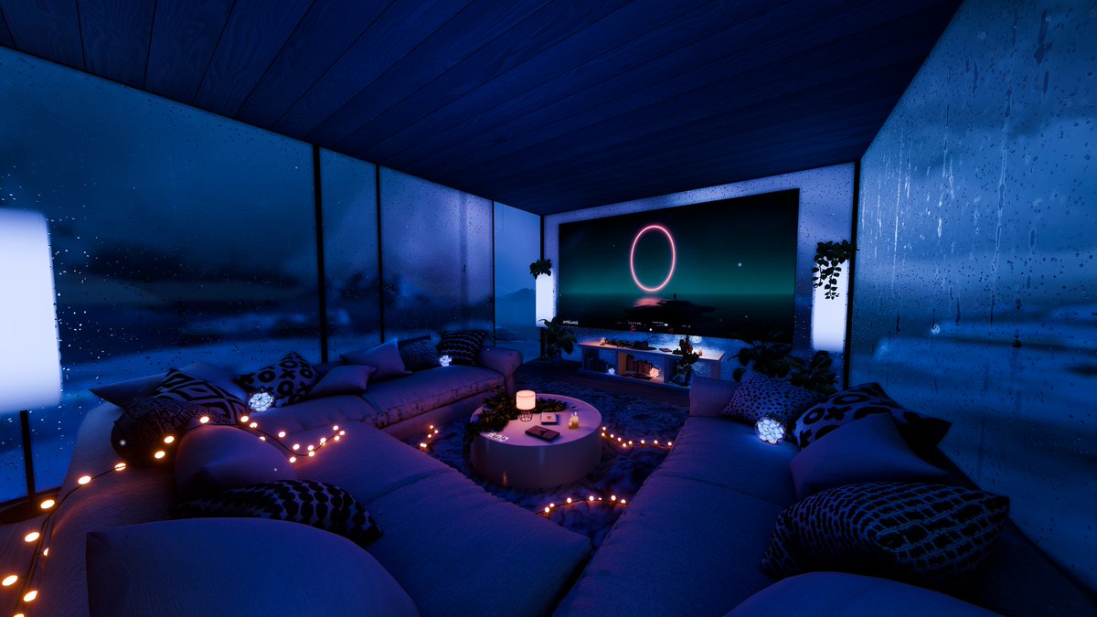 World name: Icolated
By: Shinyflvres
Platform: PC

#VRChat #VRChat_world紹介