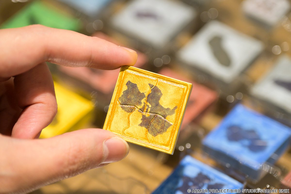 ㊗️『ドラゴンクエストVII Reimagined』本日発売 明日2月6日(金)から