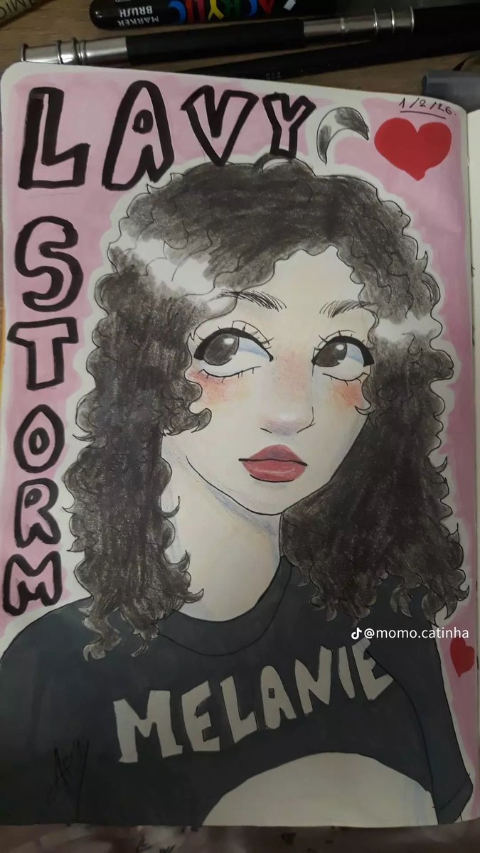 STORM ༄ | HADES tweet media