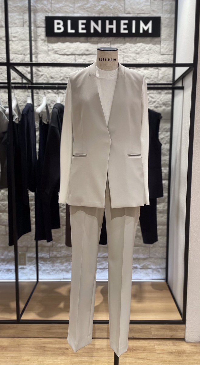 BLENHEIM (@BLENHEIM_JP) / Posts / X