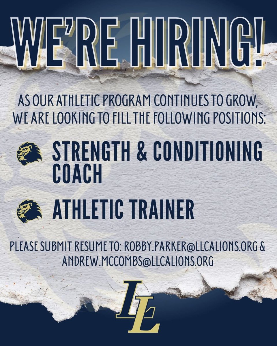 Lindsay Lane Christian Academy Athletics (@llcasports) on Twitter photo 