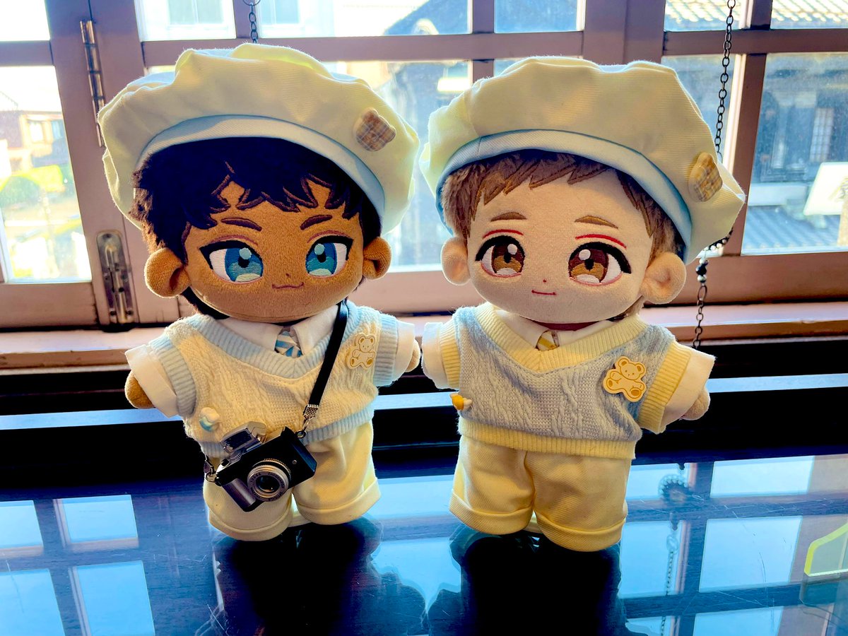 daki_daily's tweet image. 観光中