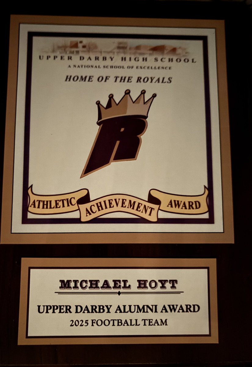 Michael Hoyt (C/O'26) tweet media