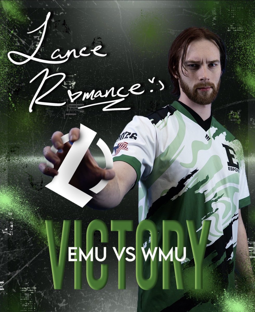 EMU Esports tweet media