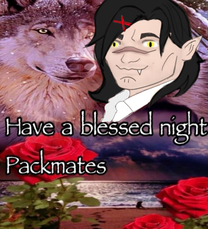 Have a blessed night!
<a href="/Hiedra099/">Hiedra - Commisions era???</a>'s boy giving you a blessing!