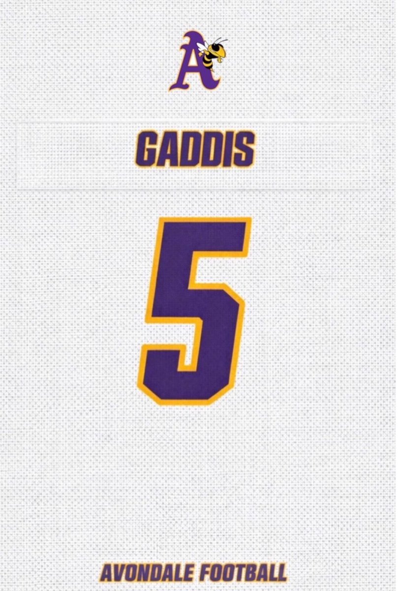 LaVaren Gaddis tweet media