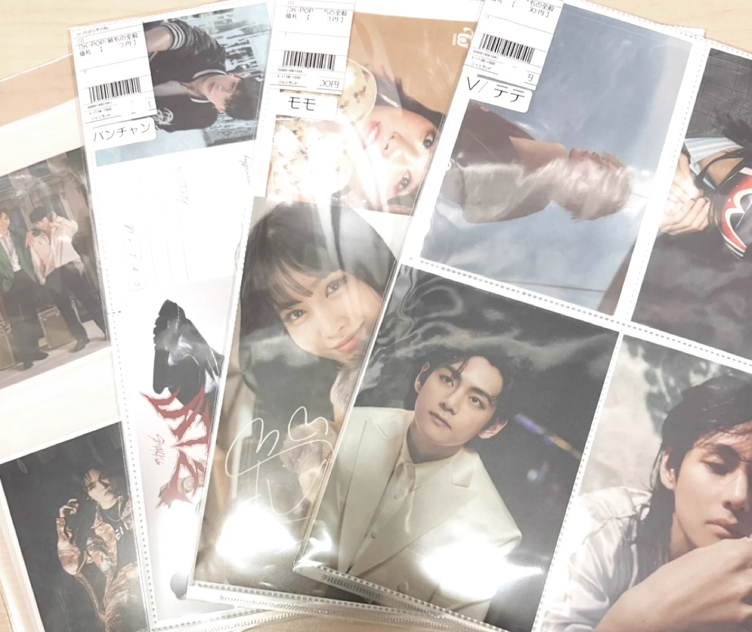 Plus K ｜ 公式K-POPグッズの販売／買取 on X: 