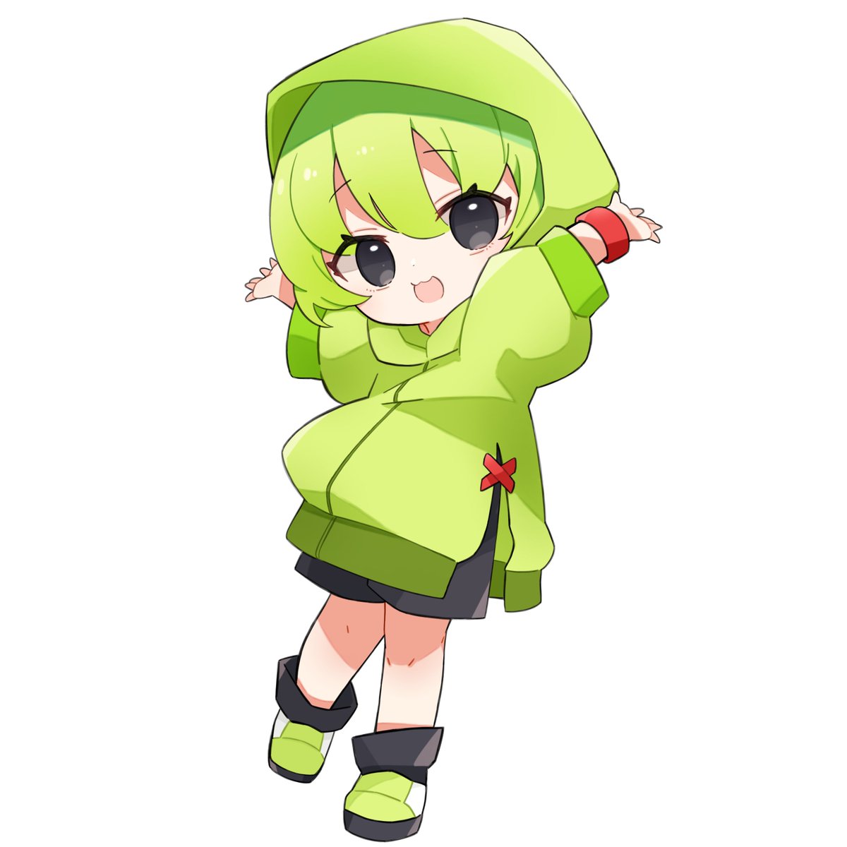 ぽてぽてちゃんねる tweet media