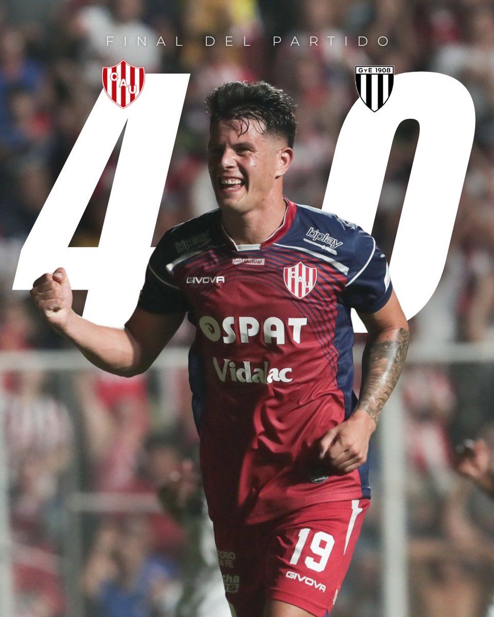 🔚🥳 ¡FINAAAAAAAAAL Y TRIUNFO ROJIBLANCO!