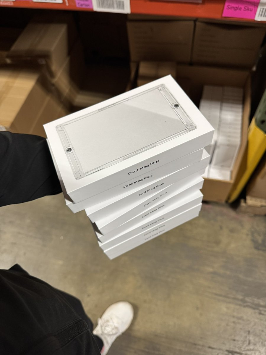 Vaulted® tweet media