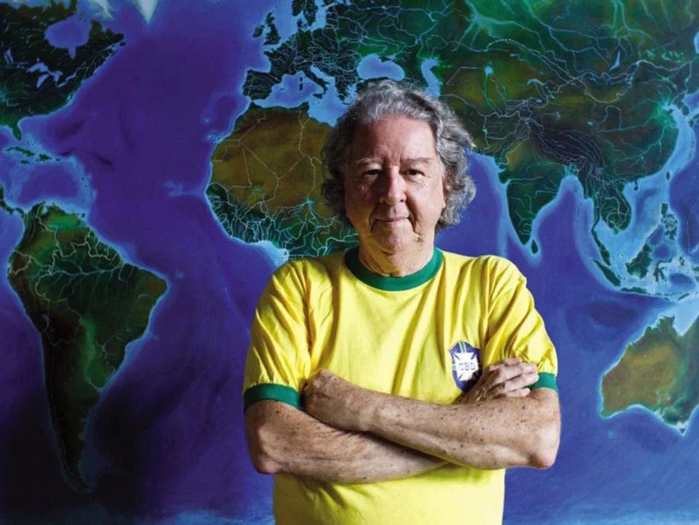 Marcelo Decaux tweet media