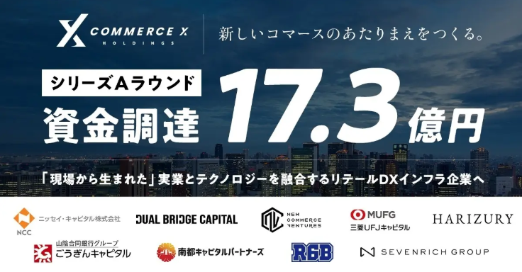 伊東 駿 / Shun Ito @Dual Bridge Capital tweet media