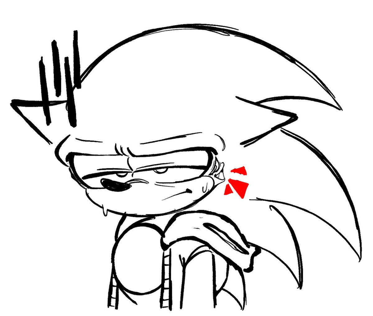 Picasso Doodles tweet media