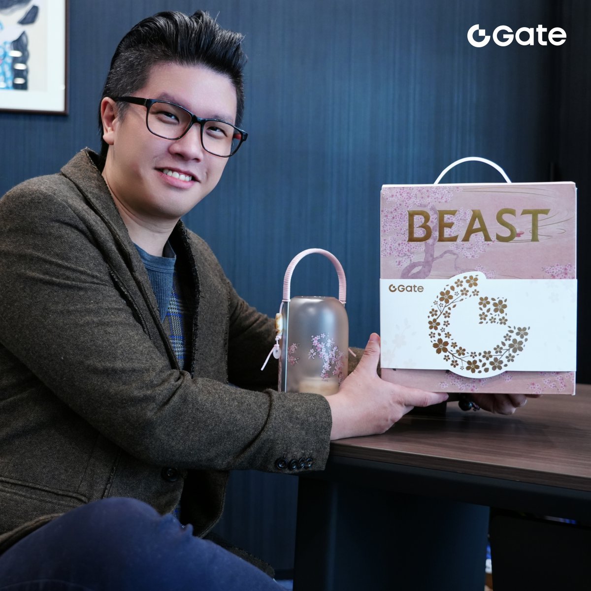 Kevin Lee tweet media