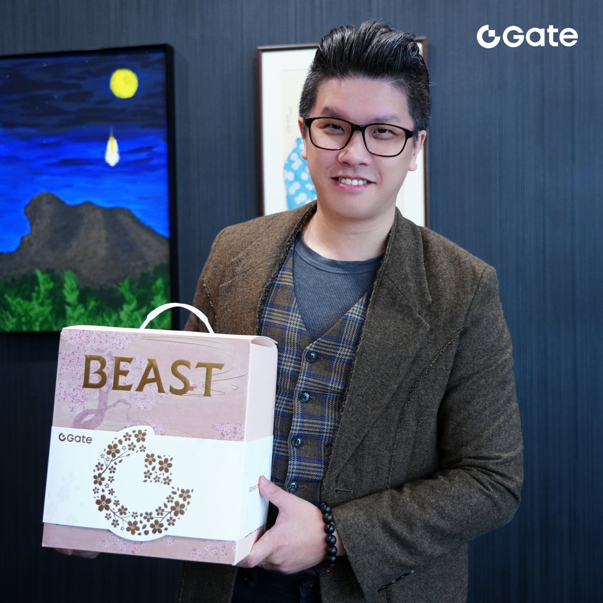 Kevin Lee tweet media