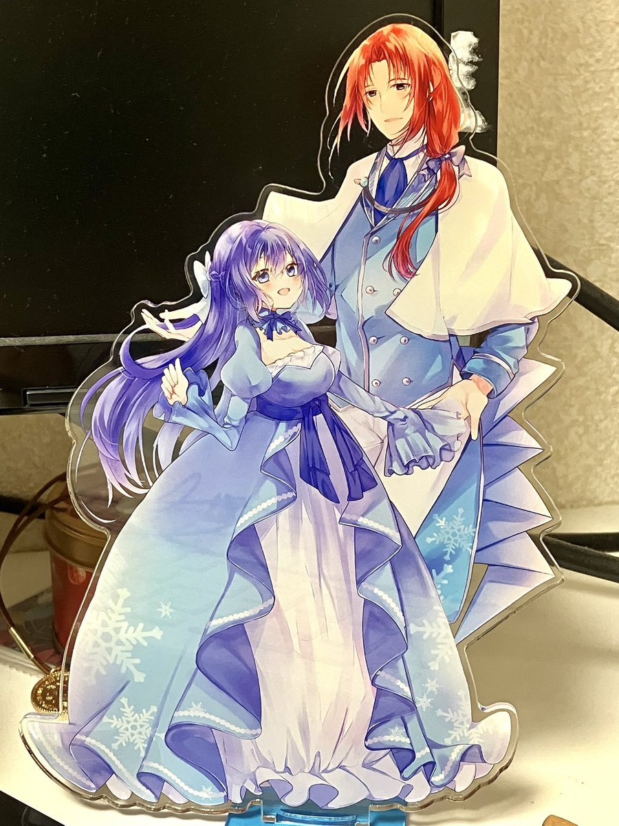 空鳥ひよの@CC福岡63【A館き32b】 (@Hiyono_Soradori) / Posts / X