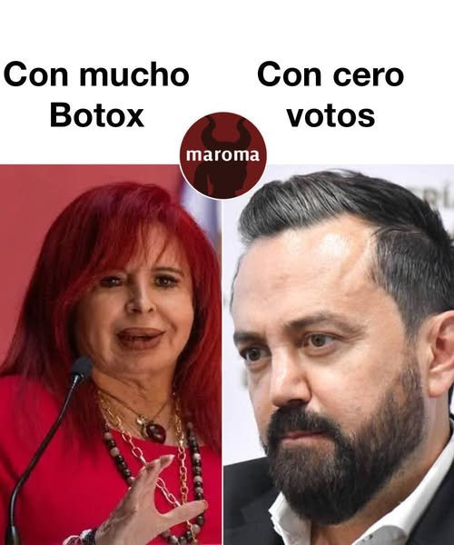 DRA. MERCEDES PAVON "SUPERMUELITA FIFÍ" tweet media