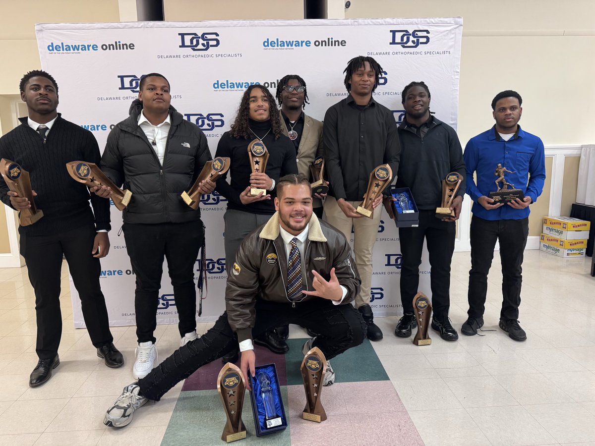 Isaiah Ferrell tweet media