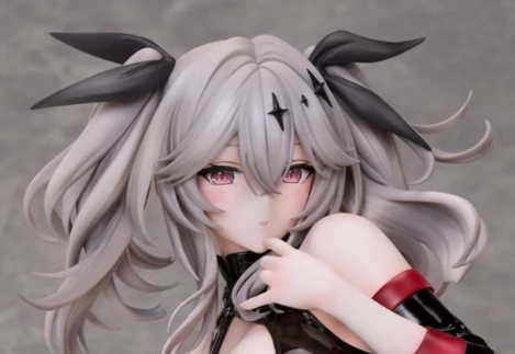 アズール ジョッフル 祝福のスタートダッシュ ガレージキット ✨2月10日出荷開始✨ FREEing、『アズールレーン』の『ジョッフル』が