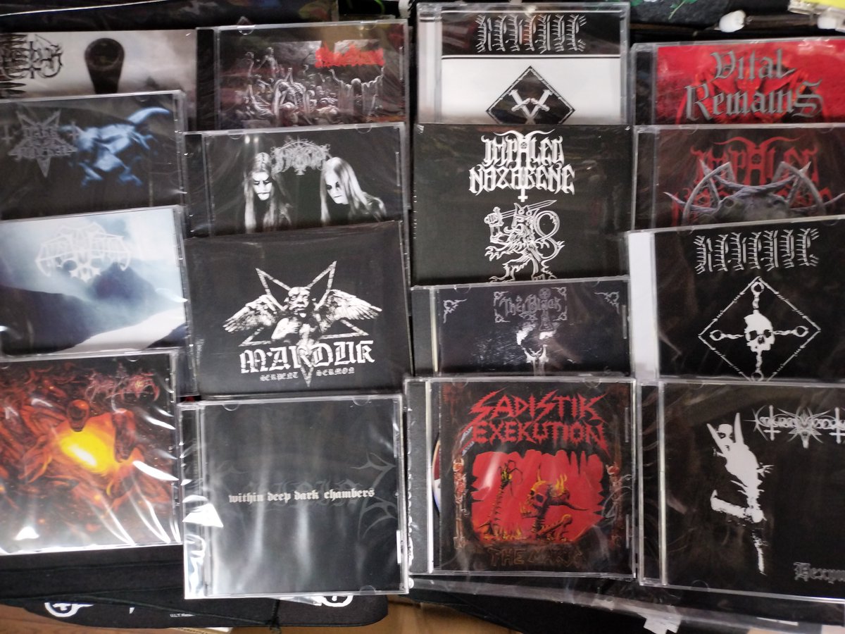 本日もOPしました。 Osmoseクラッシックス 再入荷ごく一部です。 ANGEL