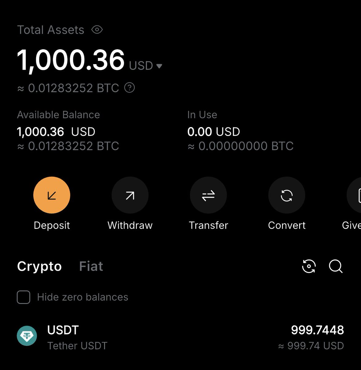 bissbtc's tweet image. Starting a $1,000 → $100,000 trading challenge.

Most people talk. I’ll do it live.

Updates posted in real time on X.

150 likes and it will start.

Comment “100k” – I’ll DM you the livestream link.

Notifications on.