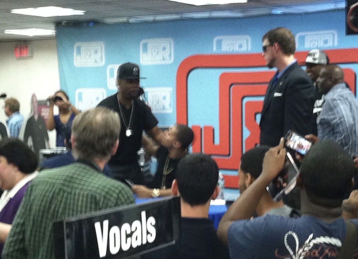 TeamJColeNC's tweet photo. Sept 28, 2011 @jandrmusicnyc https://t.co/Axgklnosp3