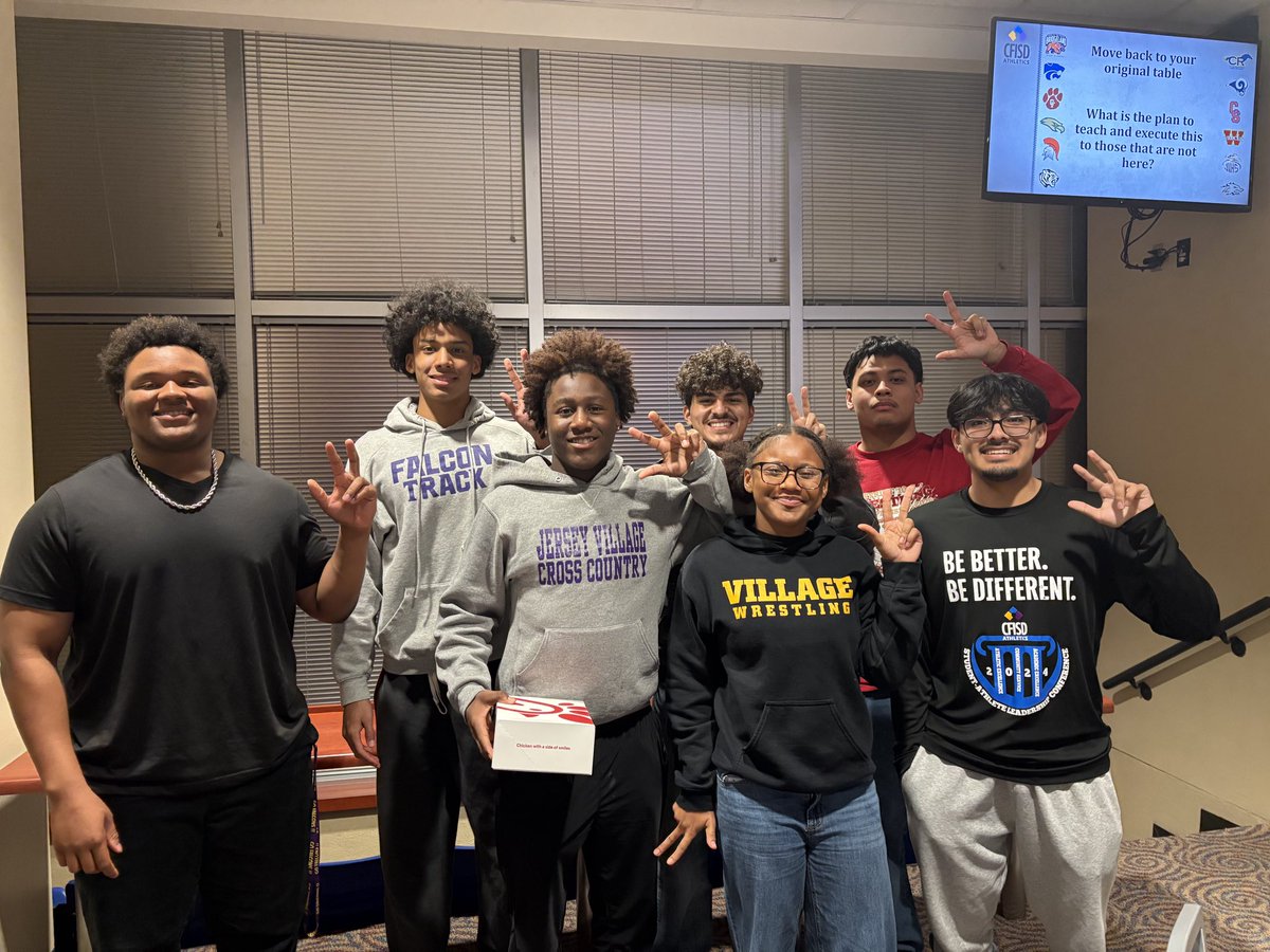 Trae Goodman tweet media