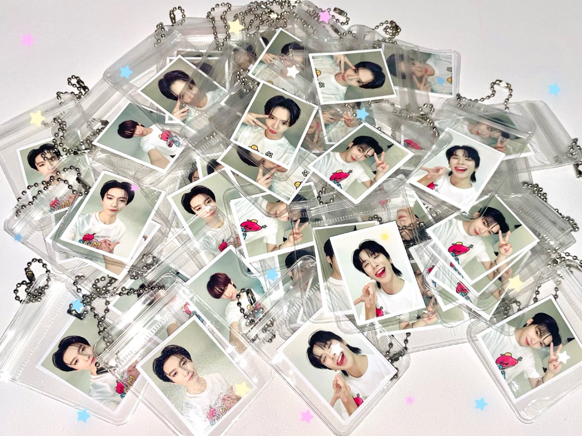 _imalmond's tweet image. 𐔌☆ 𐦯 𝗚𝗶𝘃𝗲𝗮𝘄𝗮𝘆 𝗳𝗼𝗿 #MrFanboySeries
#รักสุดใจนายแฟนบอยSeries ⋆✿˖°ᯓ

แอบเอาของจริงมาให้ดูค้าบ แก๊งแฟนบอยน่ารักกันท้างน้าน มาเอากลับบ้านด้ายเล้ยยย