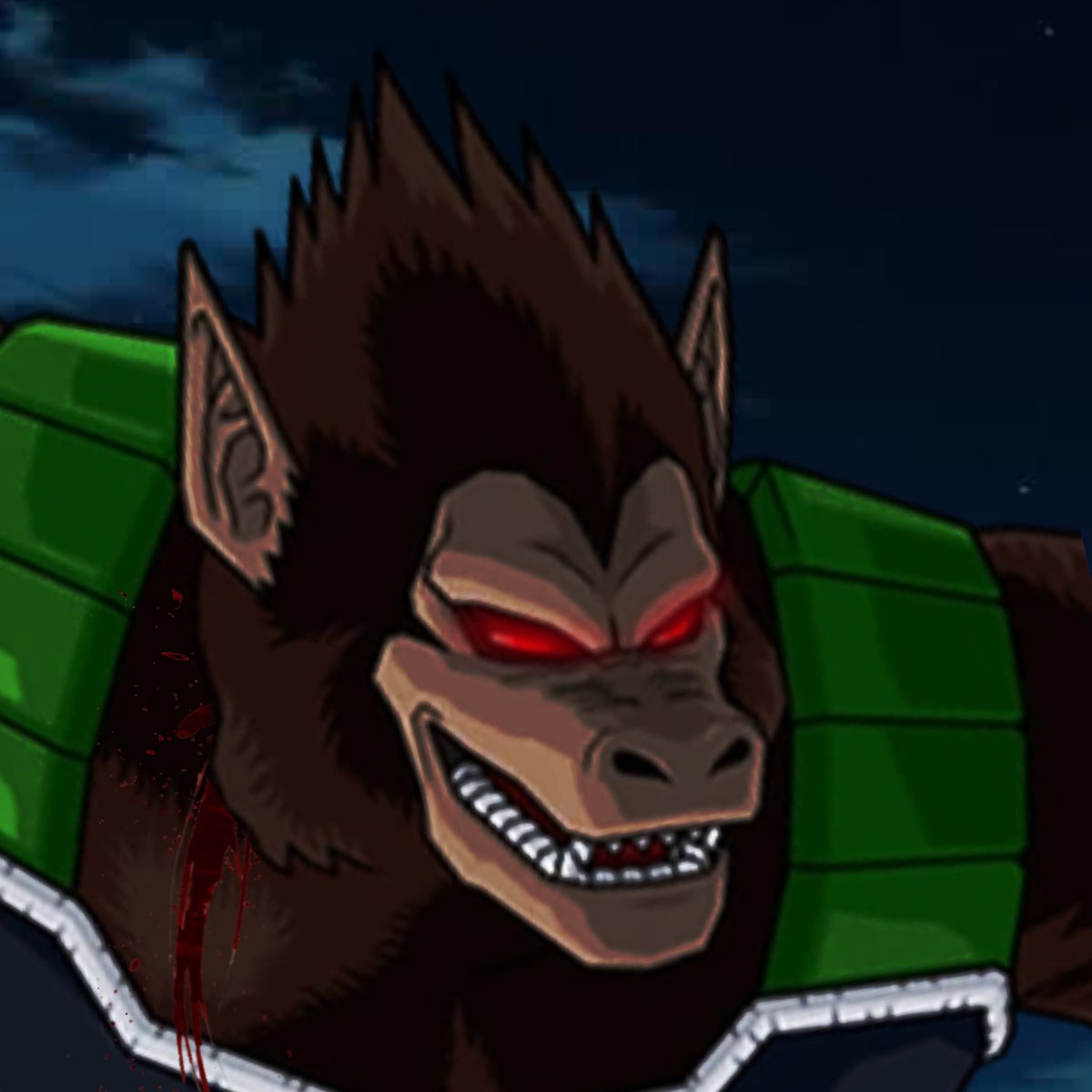 Bardock 🍉 tweet media