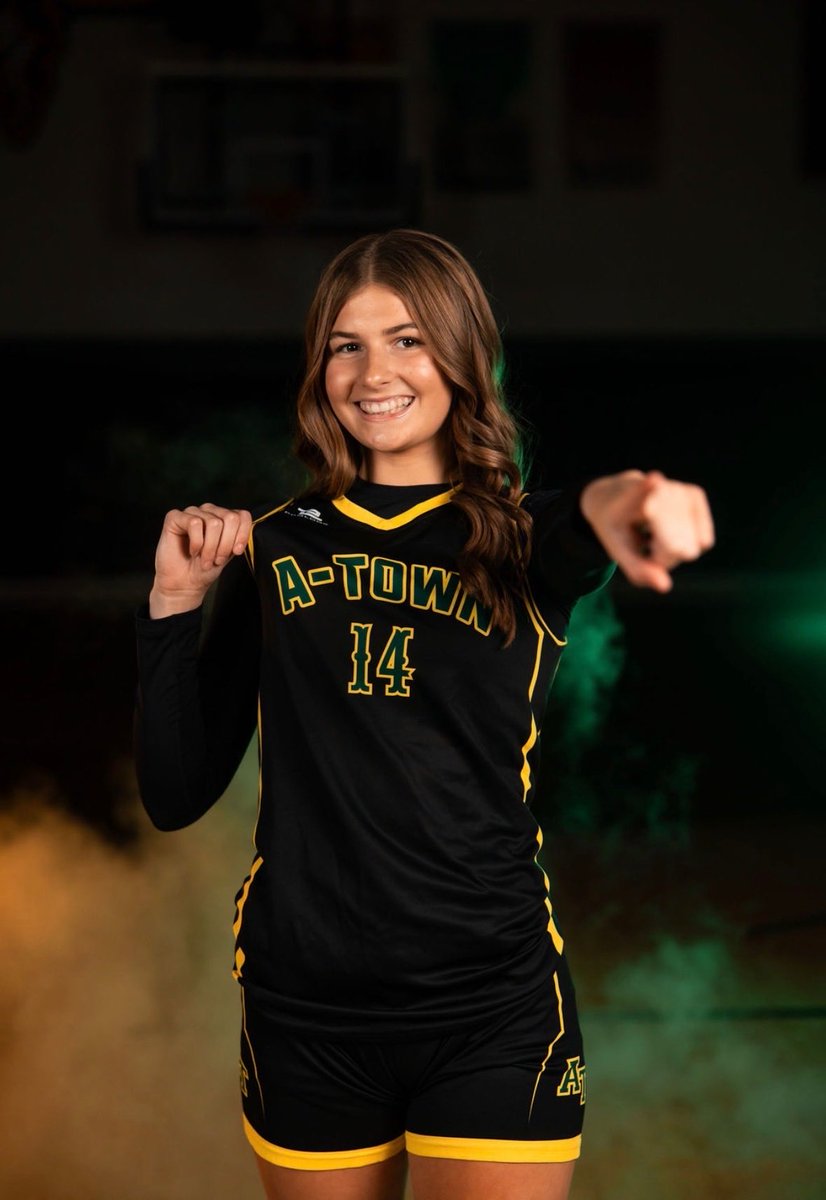 Midwest Prospect Academy Girls tweet media