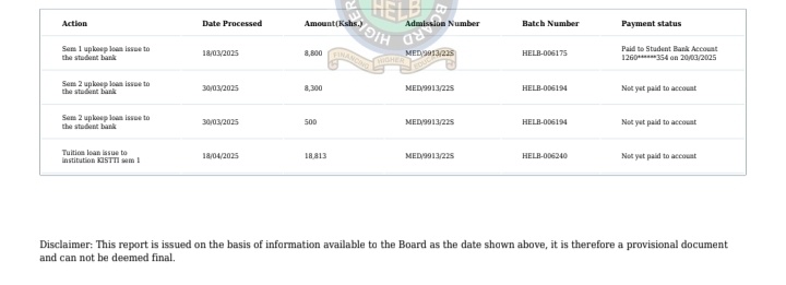 Ridge12Sam's tweet photo. @Goddie_Ke @Goddie_Ke since last year they update but I don't get the fee . https://t.co/jIHmyEXkmk